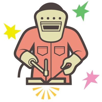 倉敷市で正社員の求人を探すなら配管工、溶接工、製缶工などの施工を手掛けるケーアイテック株式会社へ