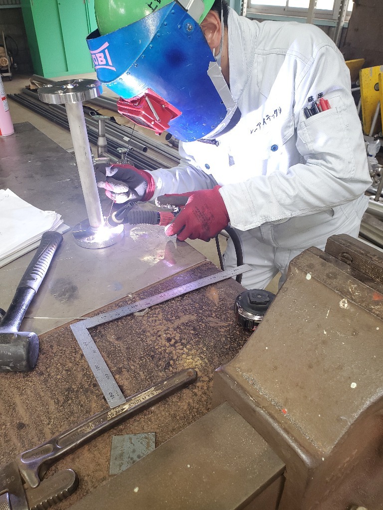 倉敷市で一生モノのスキルが身に付く！